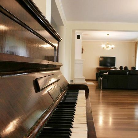 Villa Sofia Краків Екстер'єр фото