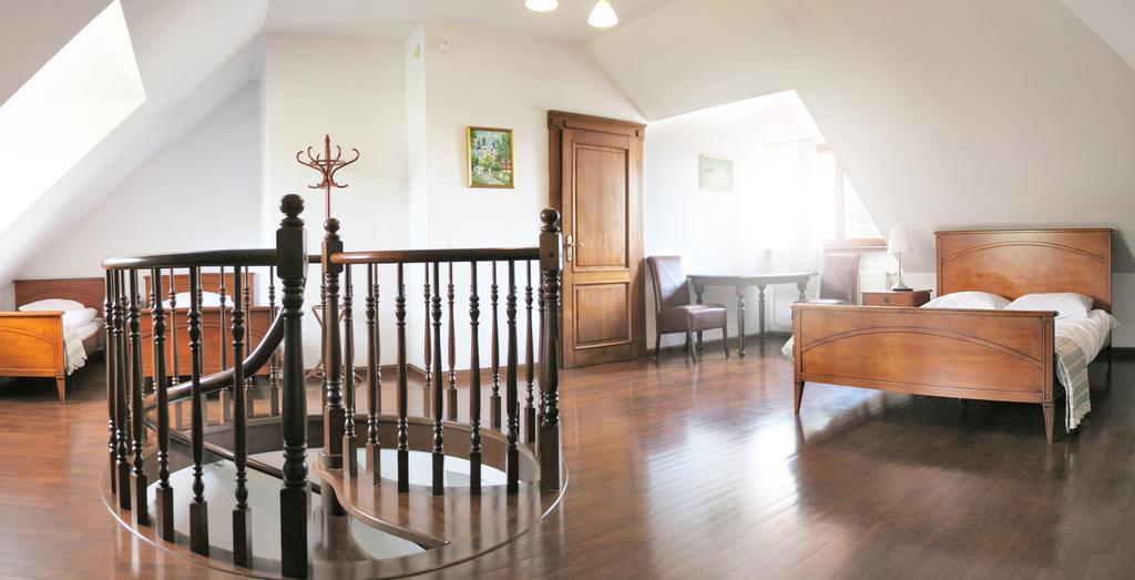 Villa Sofia Краків Номер фото